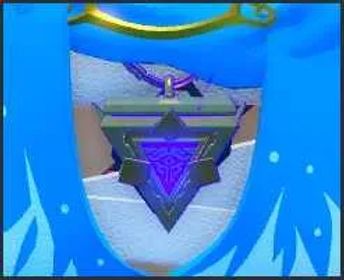 CASE/ Chromatic all seeing eye/ chromatic ase/ GPO / Grand Piece online/ Grand Piece / INSTANT DELIVERY
