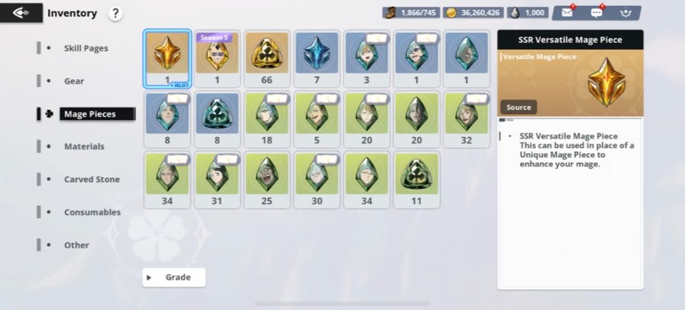 7 of 9