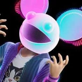 Fortnite deadmau5 Skin 🌶️ All Platforms 📑 Details in the description