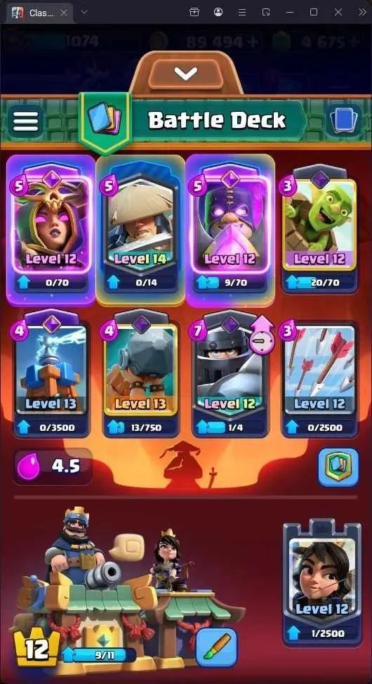 6 of 9