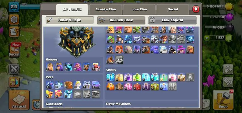 3 of 5