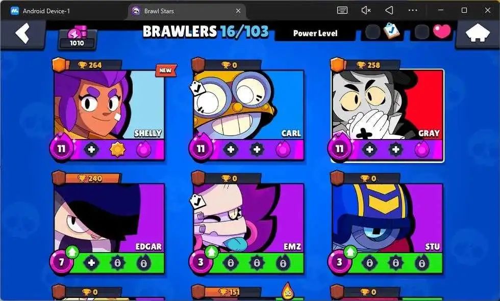 8 of 9
