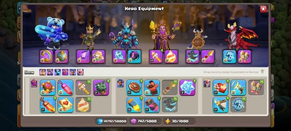 5 of 9