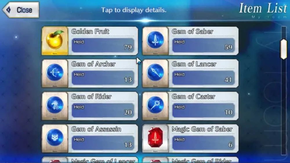 9 of 9