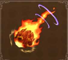 [ King Legacy ] Gravity Perm