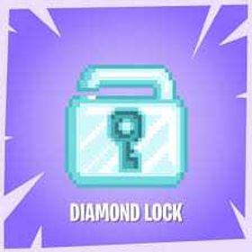Growtopia Diamond Locks 10 per 1$