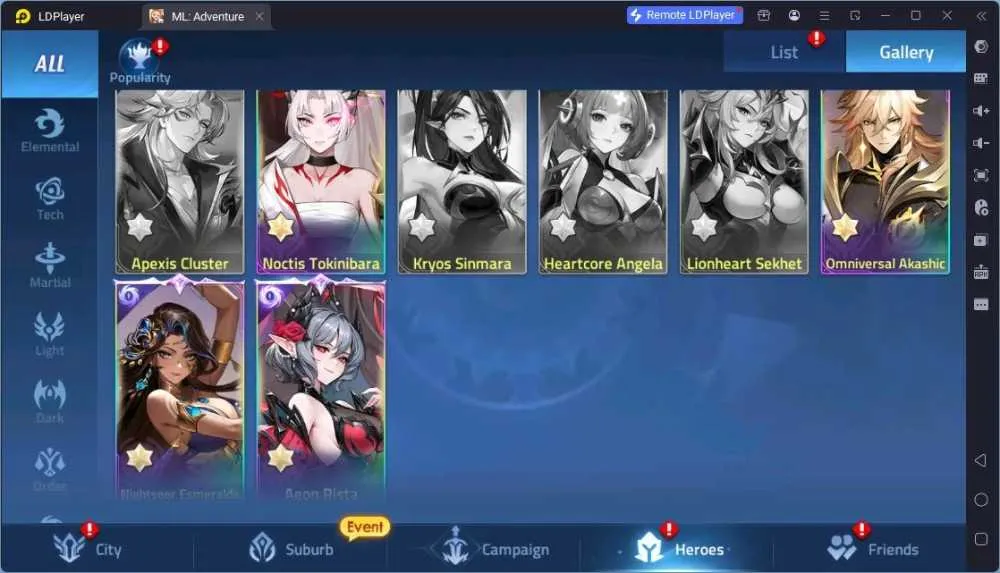 9 of 9