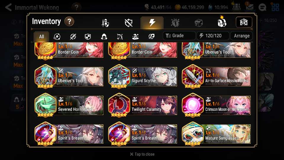 6 of 9