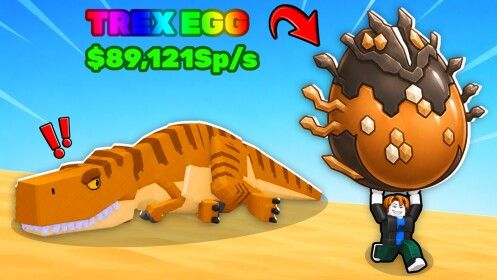 10 Luminous Eggs【799rb】Steal An Egg🌷Victor Team ~ Lowest Price