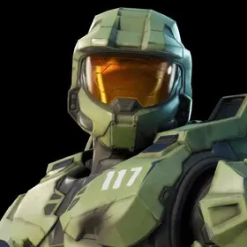 Fortnite Master Chief Skin 🌶️ All Platforms 📑 Details in the description