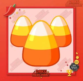 1B (Billion) Candy Corn | Sheckles Ghoul Garden | Grow A Garden 2