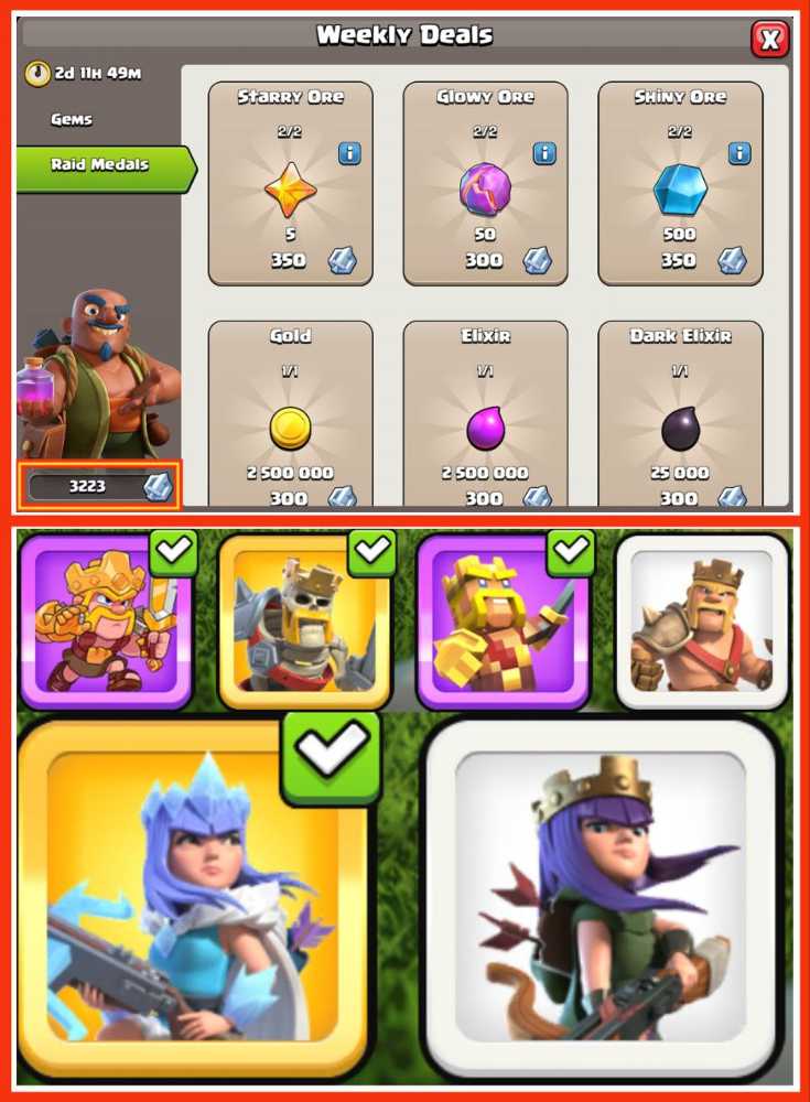 6 of 7