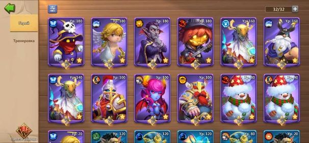 🔷Discount🔷Classic Server account, 999999k might