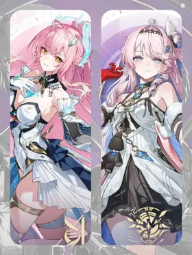Asia lv8|Denia+Aemeath|Random 4 stars The novice pool is not used