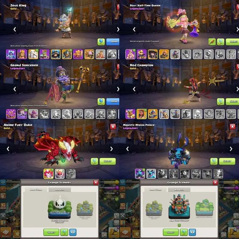 4 of 5