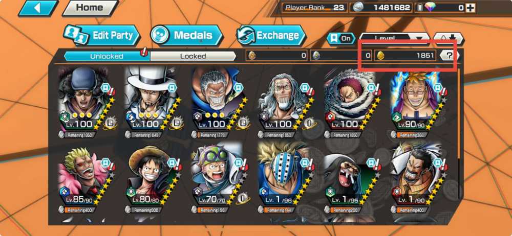 ONE PIECE　メタルポートレート New Egghead Zoro ⚔️ With Best Medal Set! 😤 | One Piece