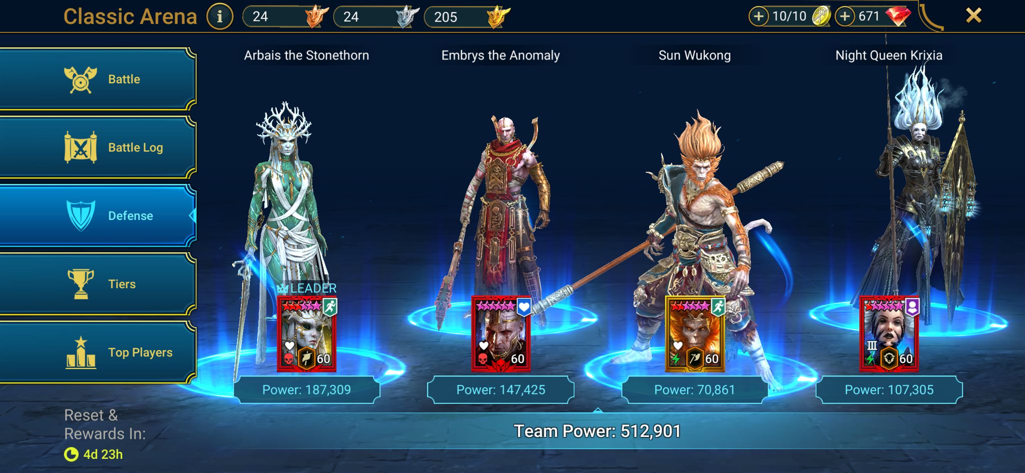 8 of 9