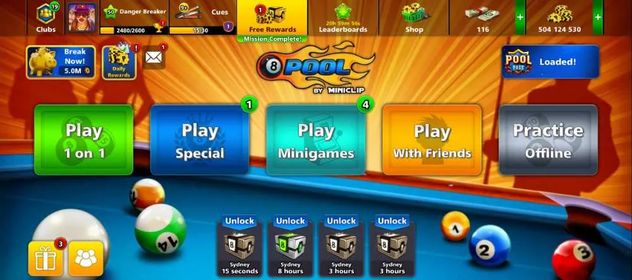 🎮 500M Coins| Lvl 50 | Cash 116| Gmail login| Facebook Link Possible for IOS users