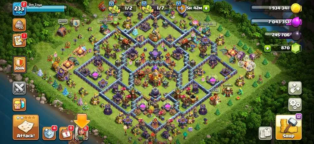 2 of 7
