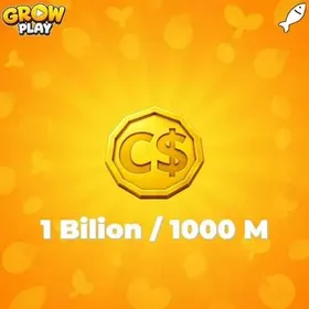 1B C$ 🔥| Fisch - Roblox