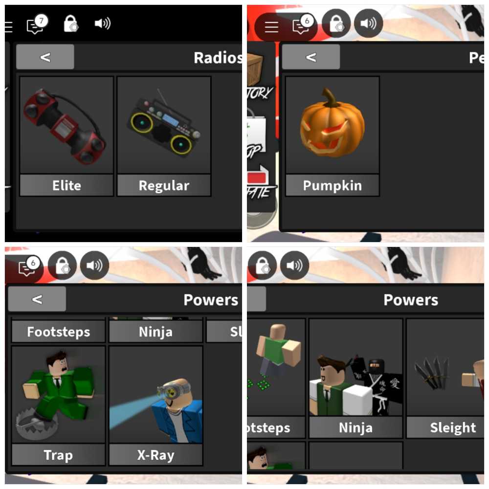 4 of 5
