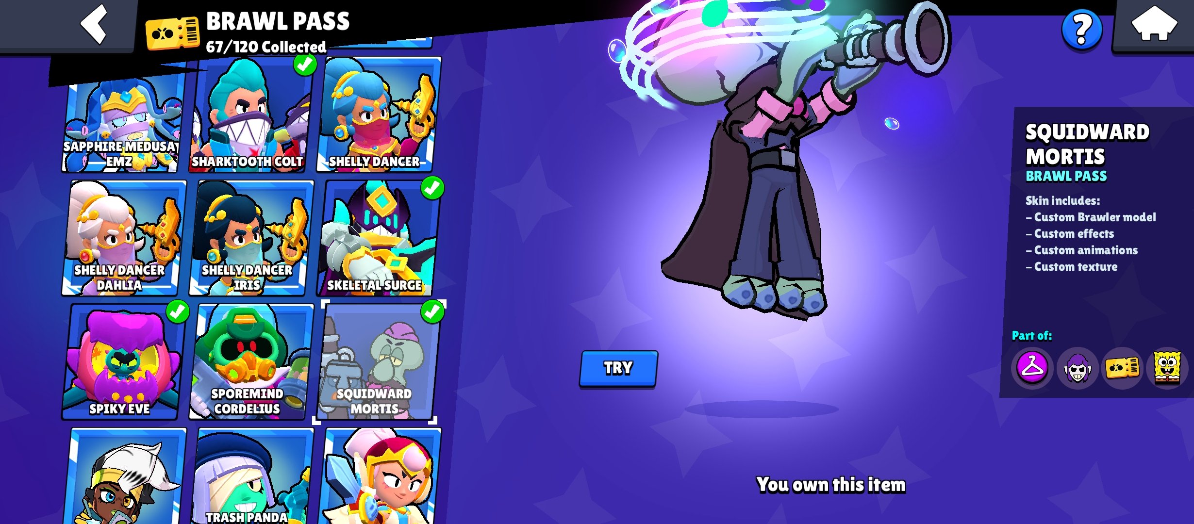 8 of 9