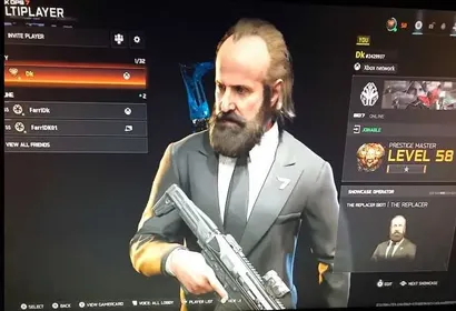 Nexus Horizon 🔷 Prestige Master / Level 100+ 🔷 40 Singularity, 30 Apocalypse, 30 Infestation, 30 Genesis Camos 🔷 Handmade 🔷 Linkable to Steam, Battle.net, Xbox & PSN 🔷 Full Access