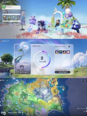 ANI130 – NA Level 58 Account | 16 Prismana + 10 Sparkling + 25 Umbral, Battle Pass & Monthly Pass Active