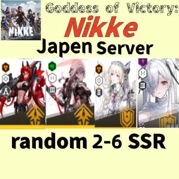 Korea server|Cinderella +Crown+Scarlet: Black Shadow + Red Hood+ random