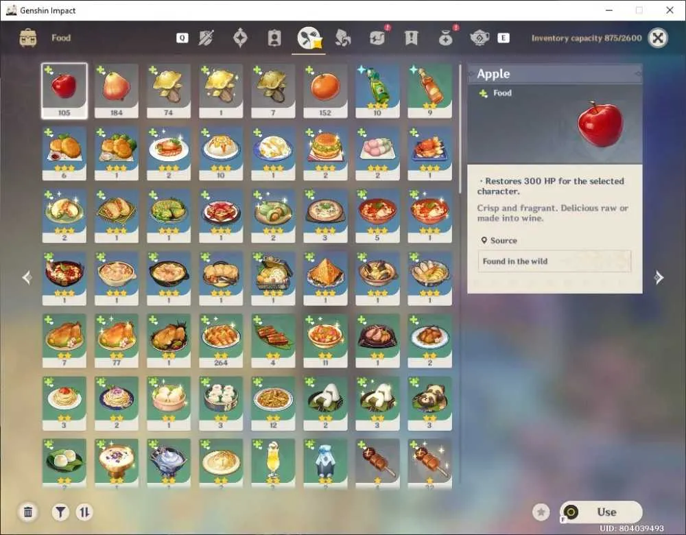 6 of 9