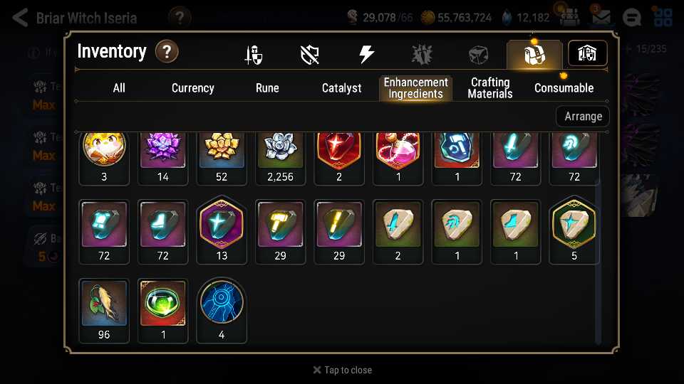 8 of 9