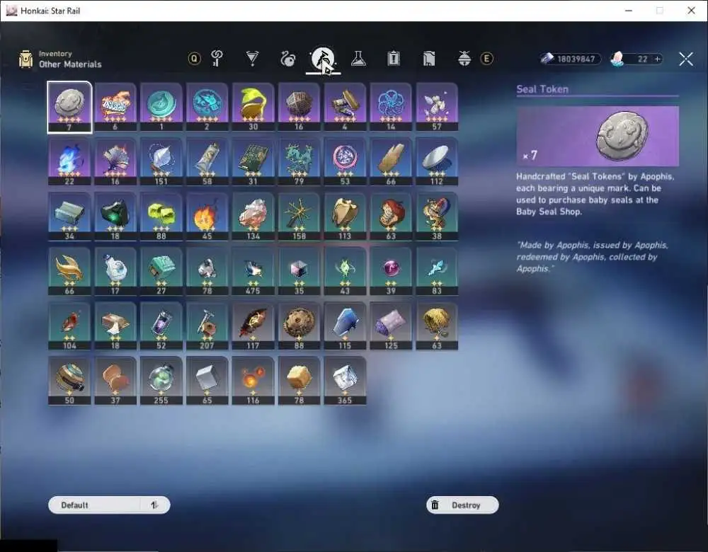 8 of 9