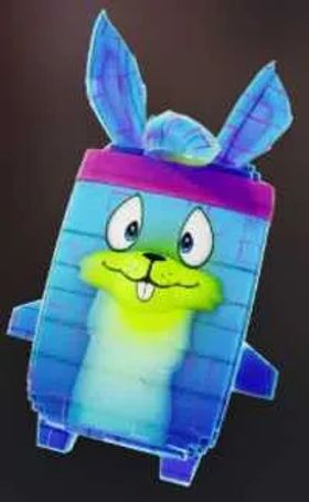 ⭐LOOT HACKER JACKRABBIT SPRITE⭐✅FAST DELIVERY✅🎮 ALL PLATFORMS 🎮