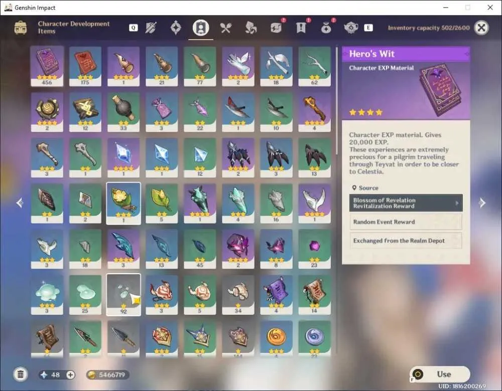 8 of 9