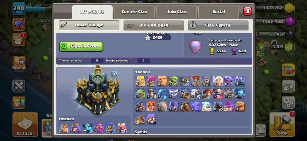 3 of 7