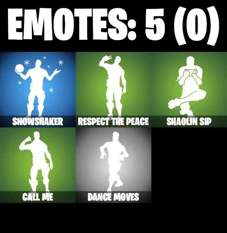 3 of 5