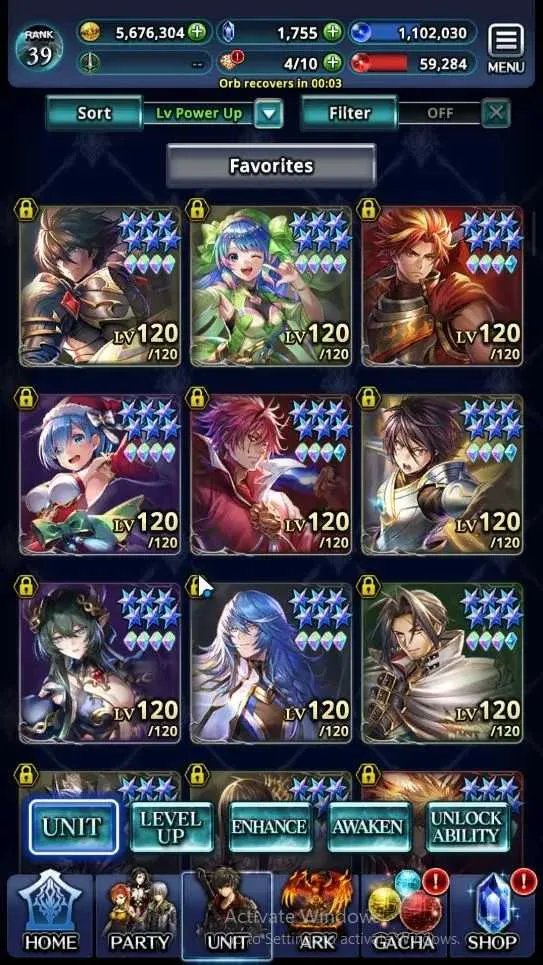 1 of 9