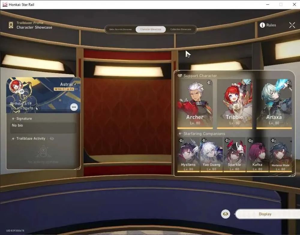 3 of 9