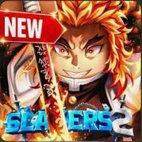 Get 1M Wen Service | Slayers 2
