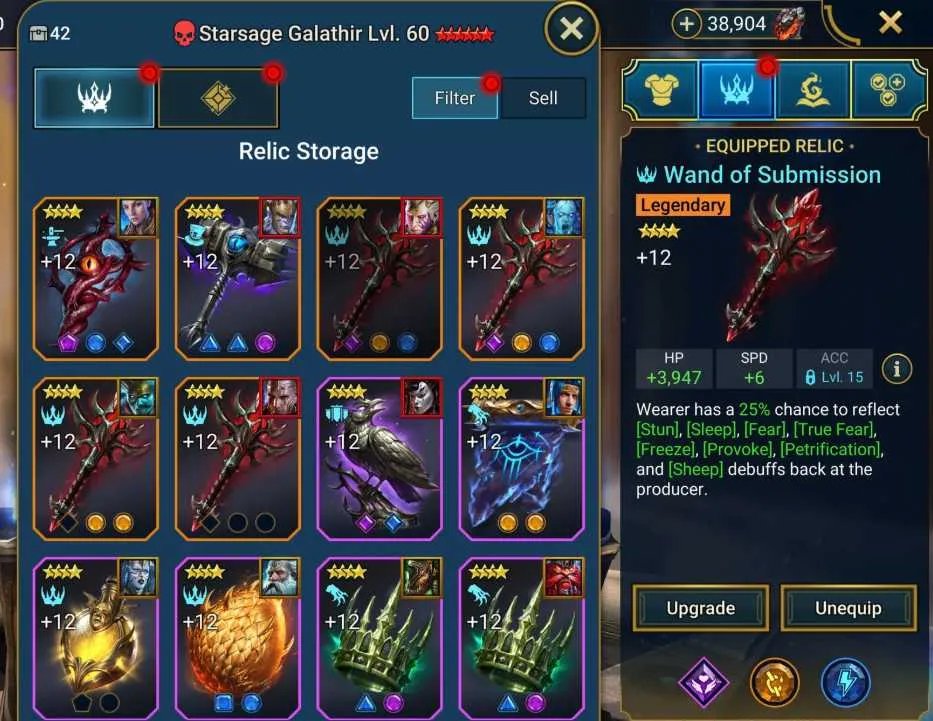 8 of 9