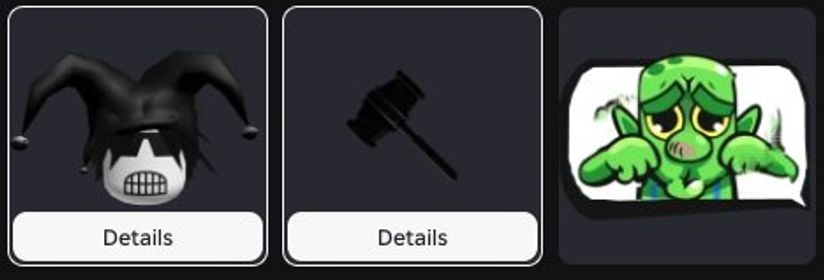 🏐 Fat account mail rebinding in volley ball legends (CHECK DESCRIPTION) 🏐, Accounts