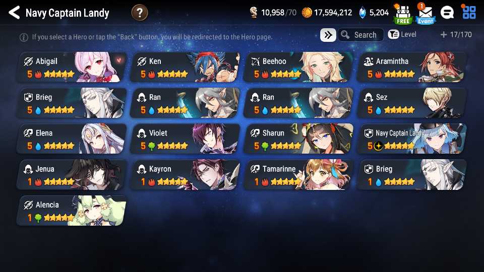 2 of 7