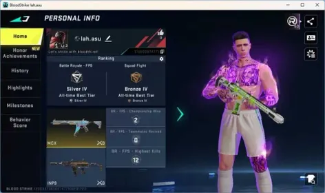 ASIA | Enzo Striker: Coronation|1 Ultra Striker|3 Legendary Guns:M4A1, Mp5, MCX|Check SS BS3120B