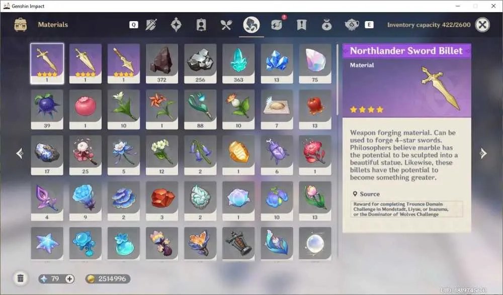 8 of 9