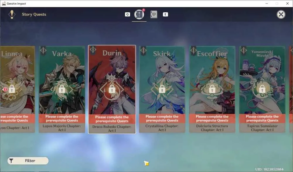 8 of 9