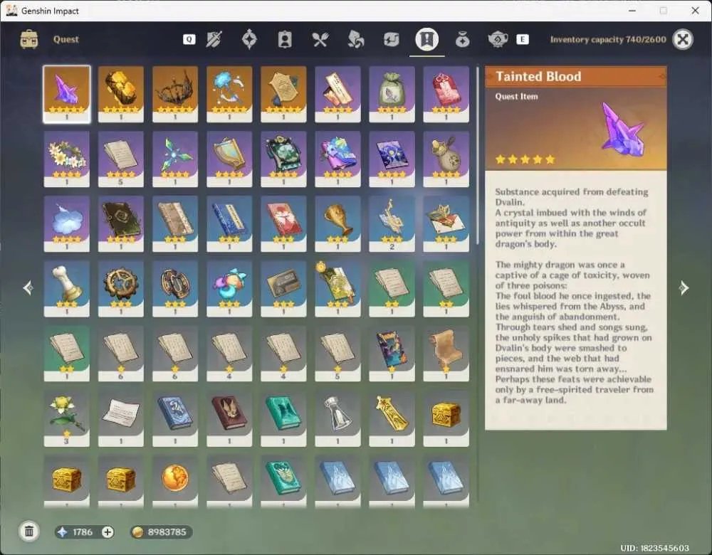 9 of 9