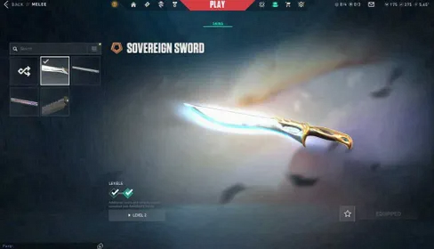 Latam | Sovereign Sword, Reaver Vandal, Araxys Vandal, Prime Vandal, Recon Phantom, Singularity Phantom, Ion Sheriff, Ion Operator | 40 Skins [Full Access]