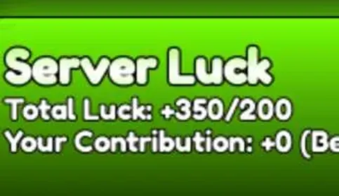Anime Card Clash - +1 Server Luck [149R]