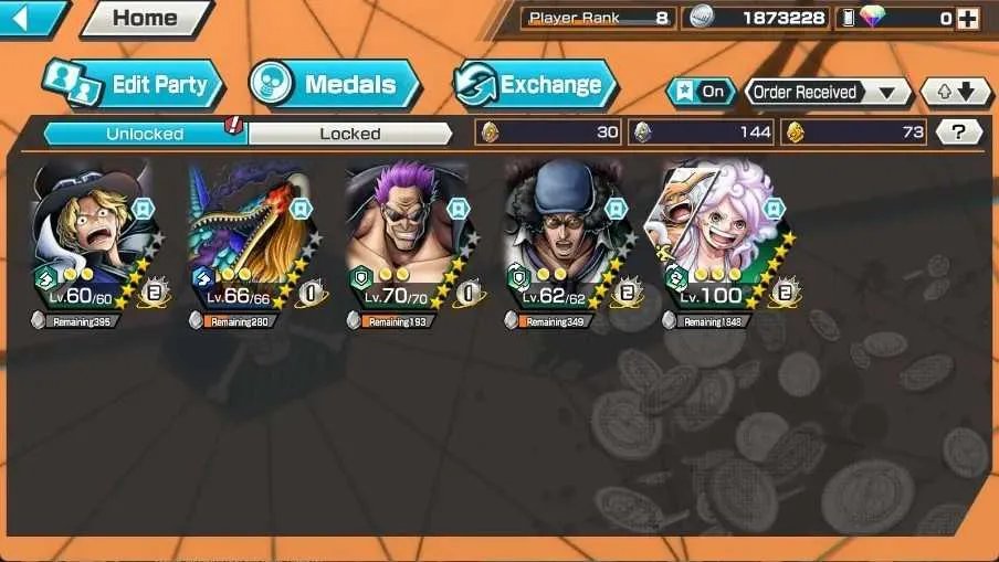 7 of 9