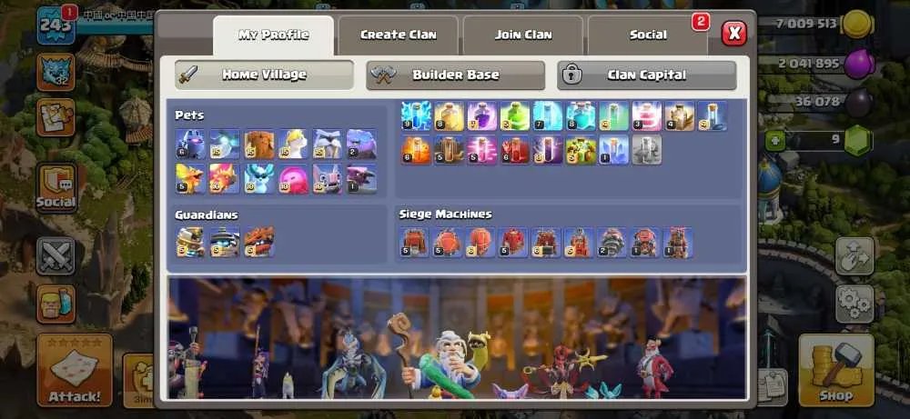 3 of 7